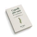 '+ EBOOK «Capelli più sani in 5 settimane» in omaggio
